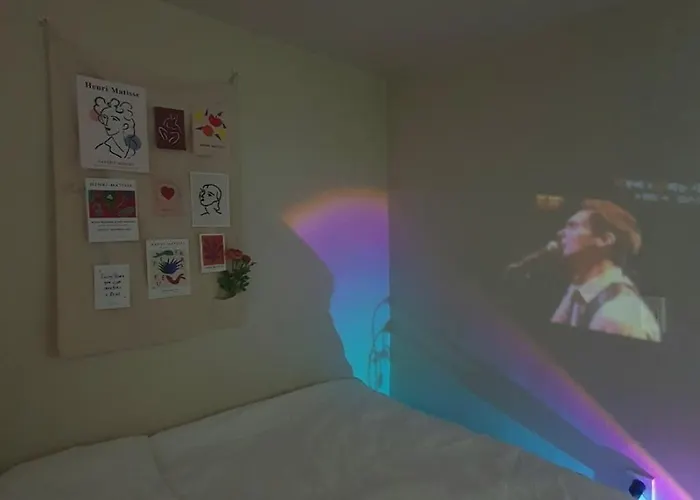 Onthatday, Geondae 그날에스테이,건대 *