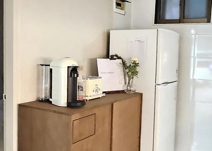 Onthatday, Geondae 그날에스테이,건대 *