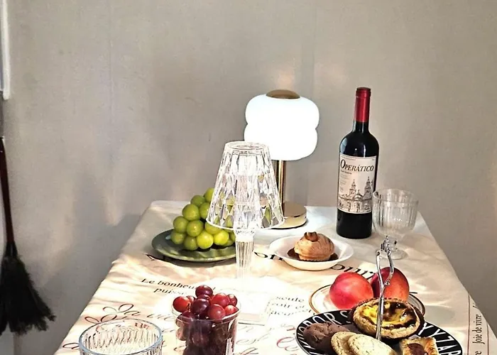 Onthatday, Geondae 그날에스테이,건대 Apartment Seoul